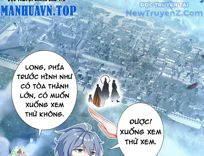 Duy Ngã Độc Tiên chapter 104 - Trang 18