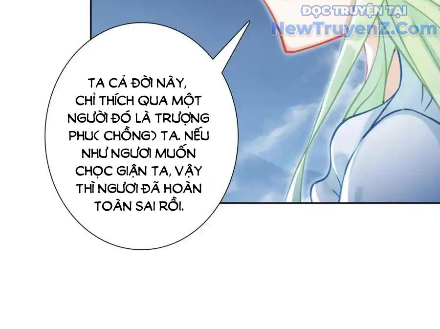 Duy Ngã Độc Tiên chapter 99 - Trang 60