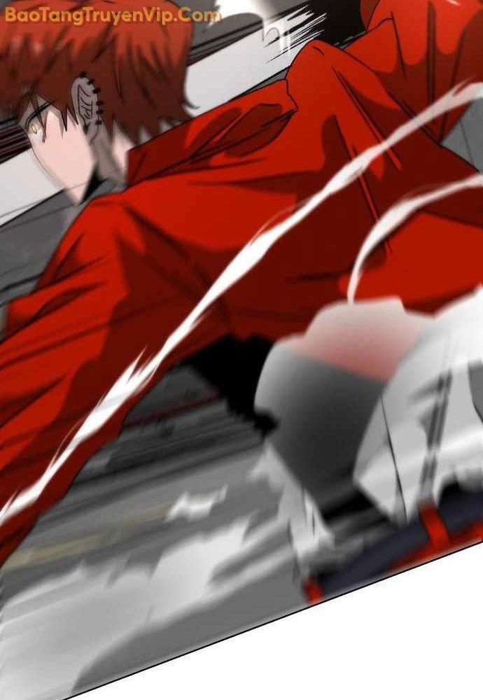 Dự Án Sao Hoả chapter 8 - Trang 34