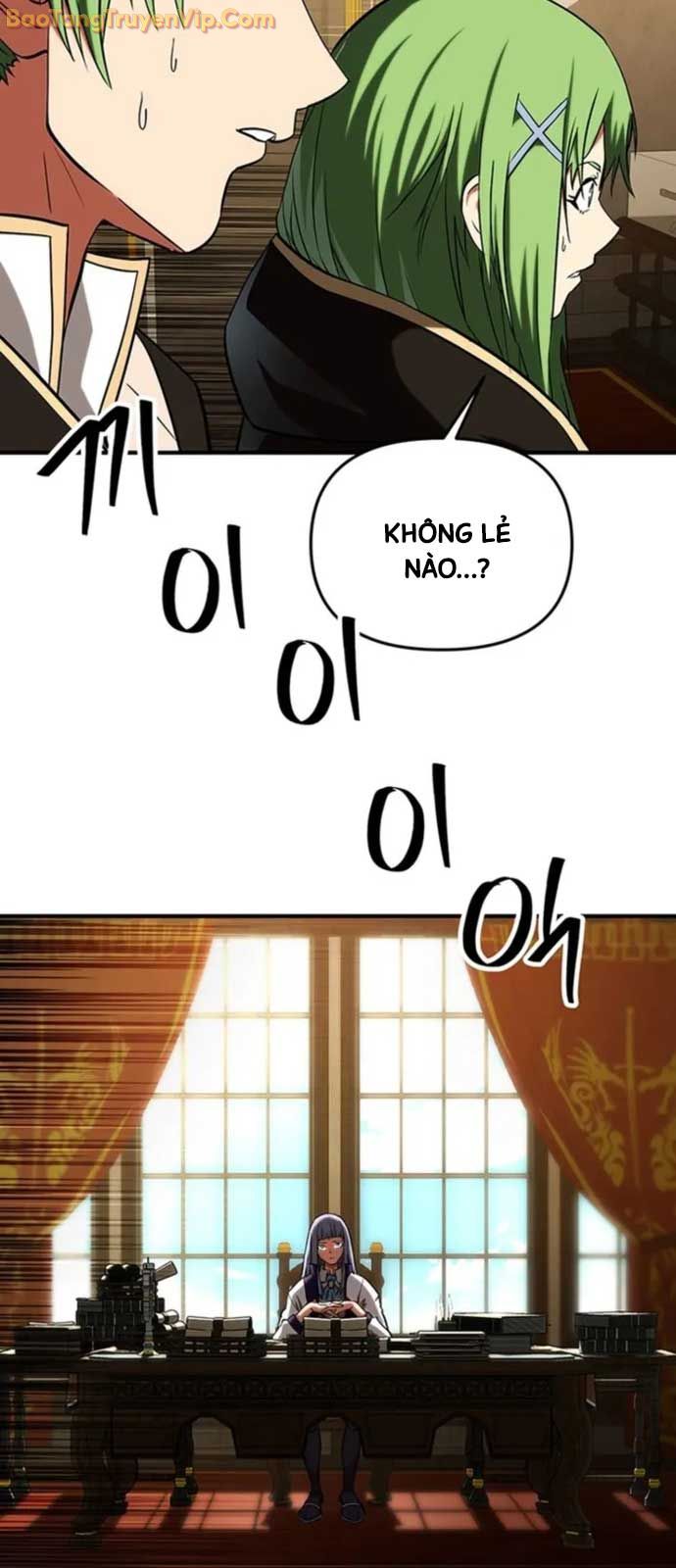 Nhân Vật Phụ Trong Thế Giới Điên Loạn chapter 20 - Trang 33
