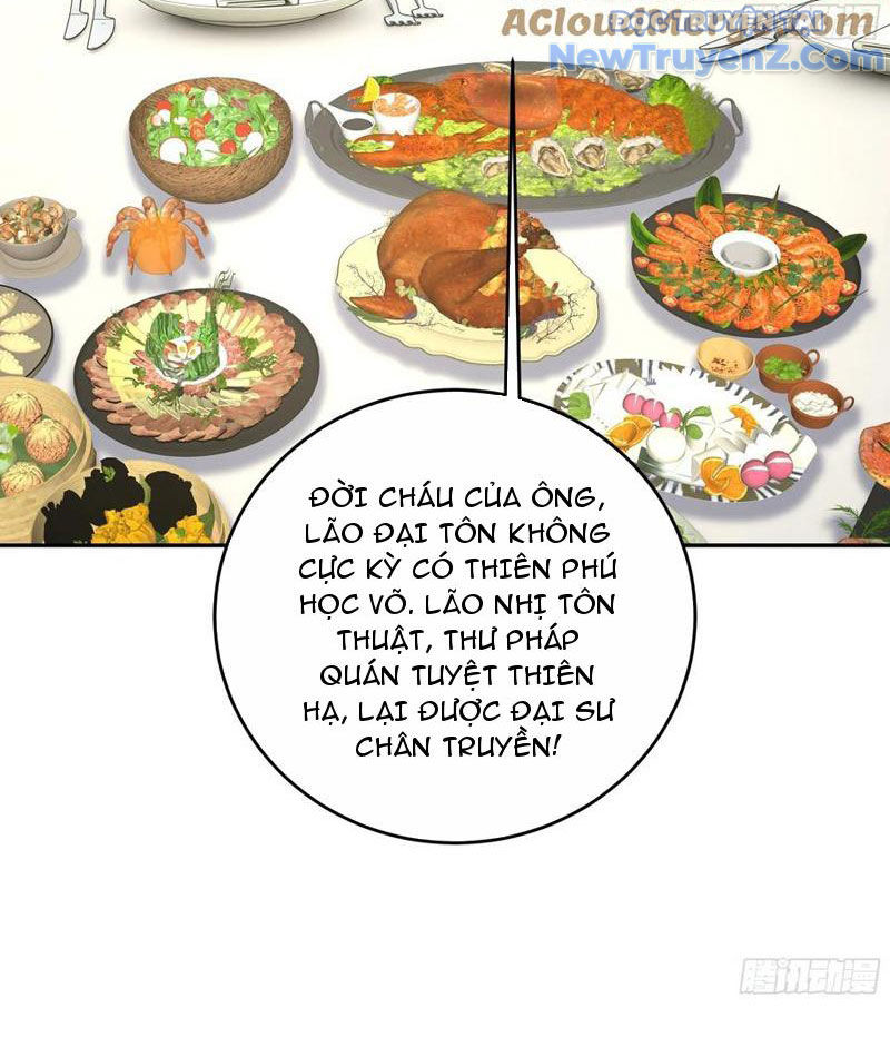 Thật Sự Là Ta Không Muốn Làm Học Thần! chapter 58 - Trang 109