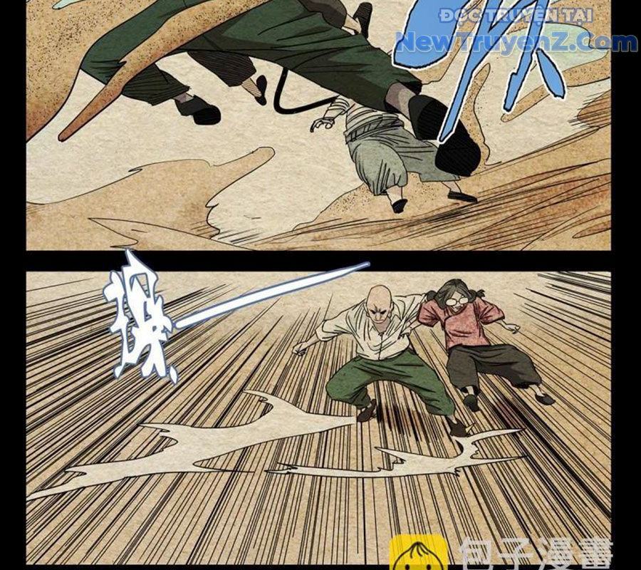 Nhất Nhân Chi Hạ chapter 505 - Trang 19