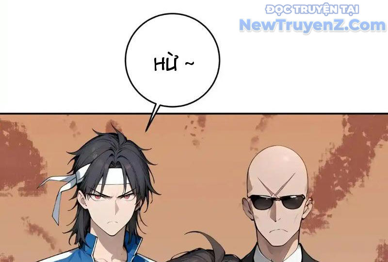 Thật Sự Là Ta Không Muốn Làm Học Thần! chapter 47 - Trang 30