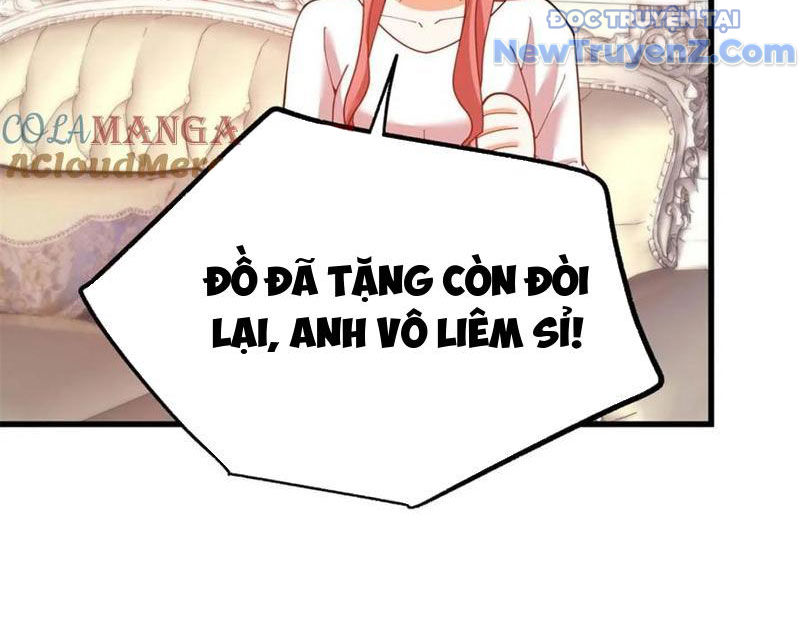Trọng Sinh Không Làm Chạn Vương, Tôi Một Mình Nạp Game Thăng Cấp chapter 228 - Trang 40
