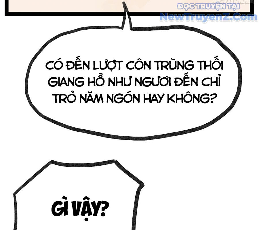 Hiệp Khách Hành Bất Thông chapter 39 - Trang 11