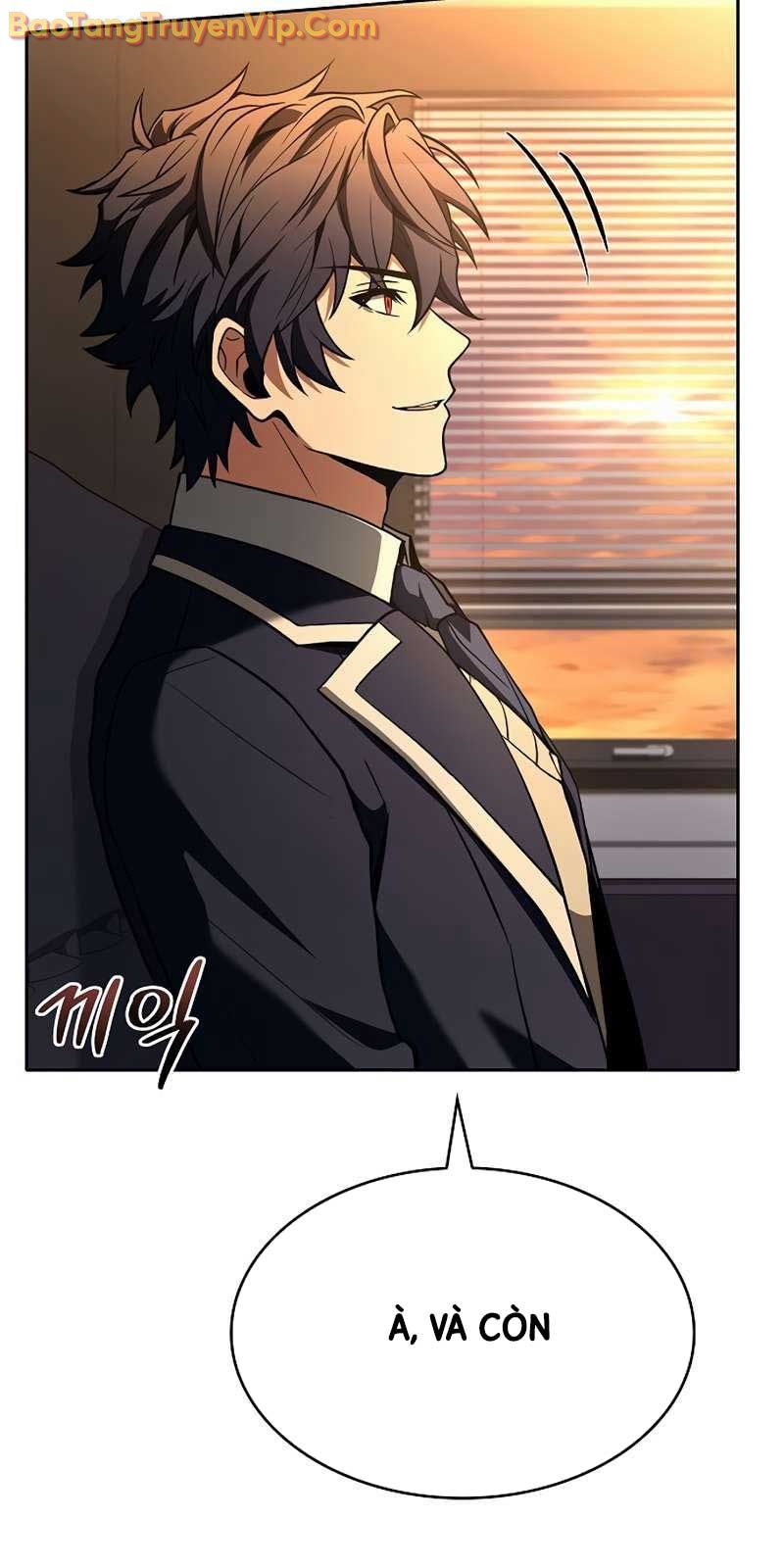 Chòm Sao Là Đệ Tử Của Tôi chapter 117.1 - Trang 65