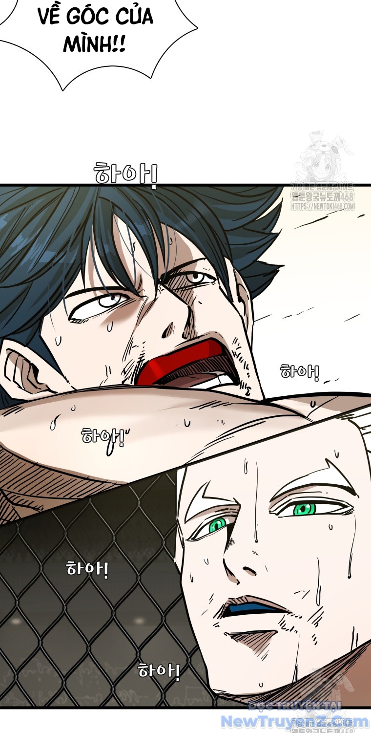 Shark - Cá Mập chapter 359 - Trang 20