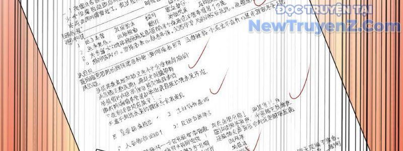 Thật Sự Là Ta Không Muốn Làm Học Thần! chapter 6 - Trang 96