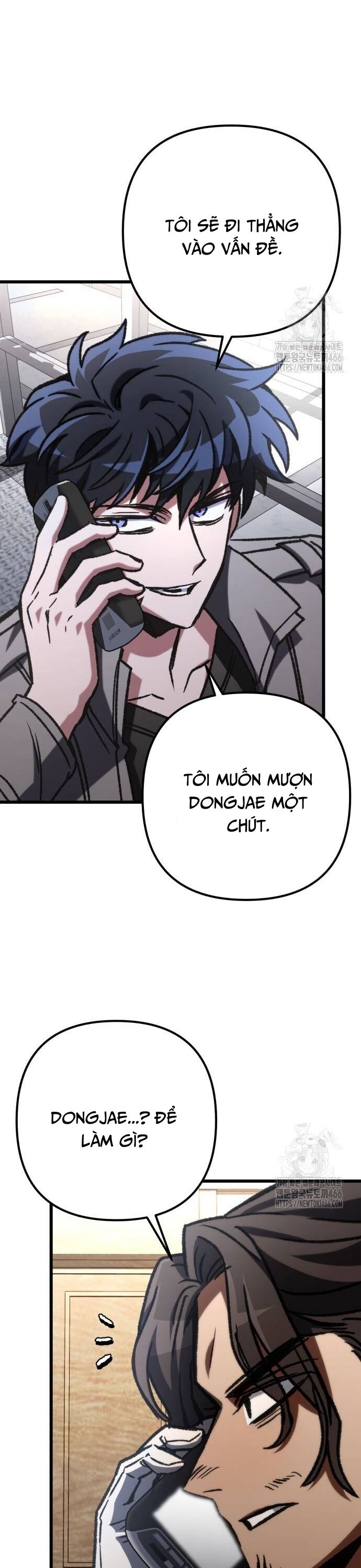 Sát Thủ Thiên Tài Đơn Độc chapter 63 - Trang 43