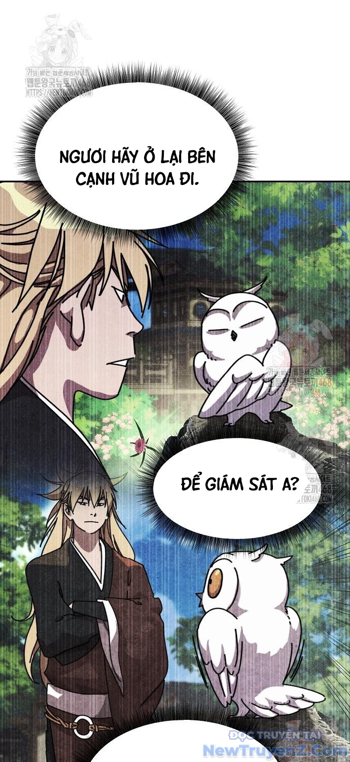 Đại Thánh Trùng Sinh Nam Cung Thế Gia chapter 25 - Trang 69