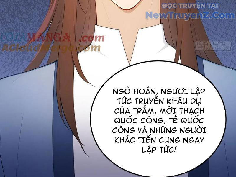 Trở về Cổ đại Làm Hoàng đế chapter 70 - Trang 113