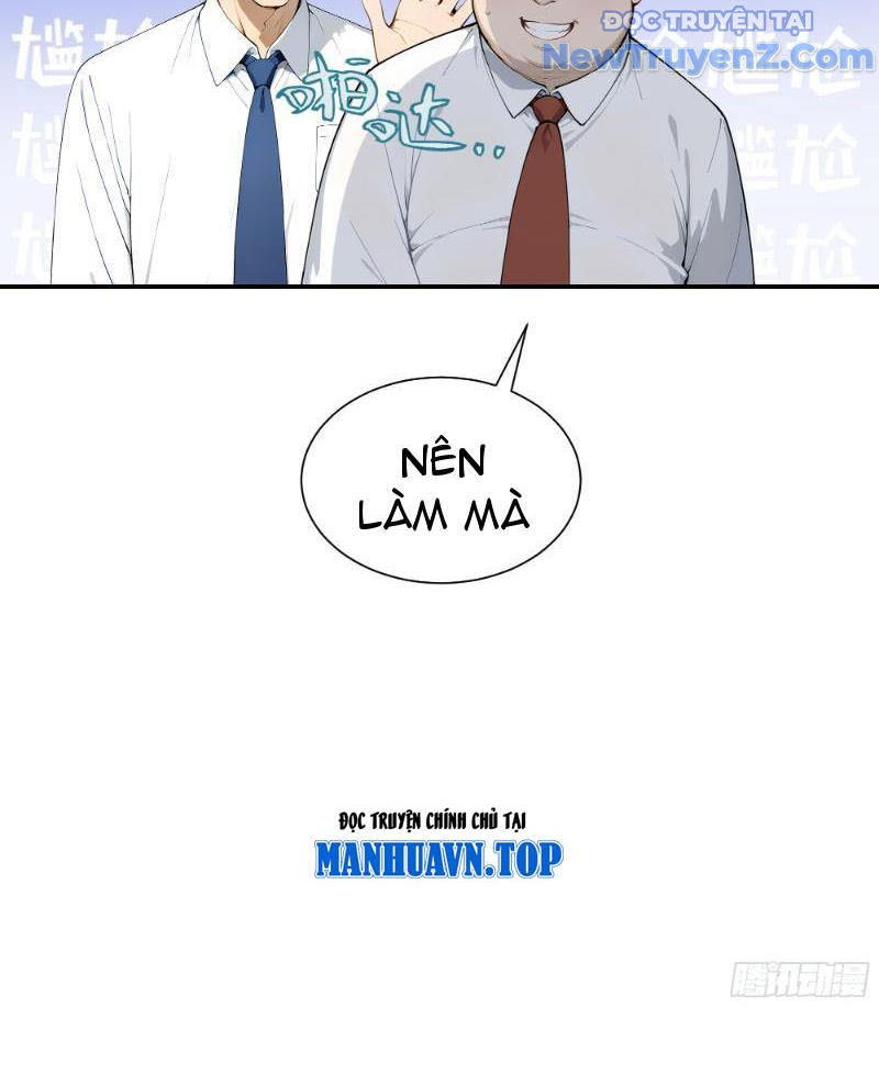 Thật Sự Là Ta Không Muốn Làm Học Thần! chapter 7 - Trang 14
