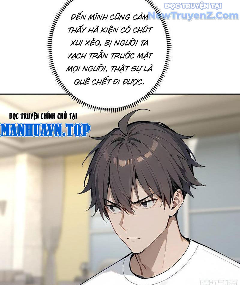 Thật Sự Là Ta Không Muốn Làm Học Thần! chapter 58 - Trang 81
