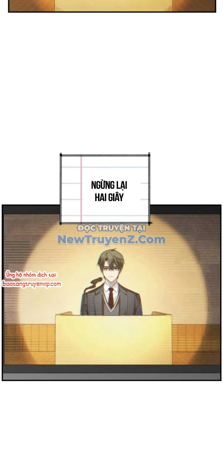 Tôi Là Thợ Săn Có Kĩ Năng Tự Sát Cấp Sss chapter 138 - Trang 27