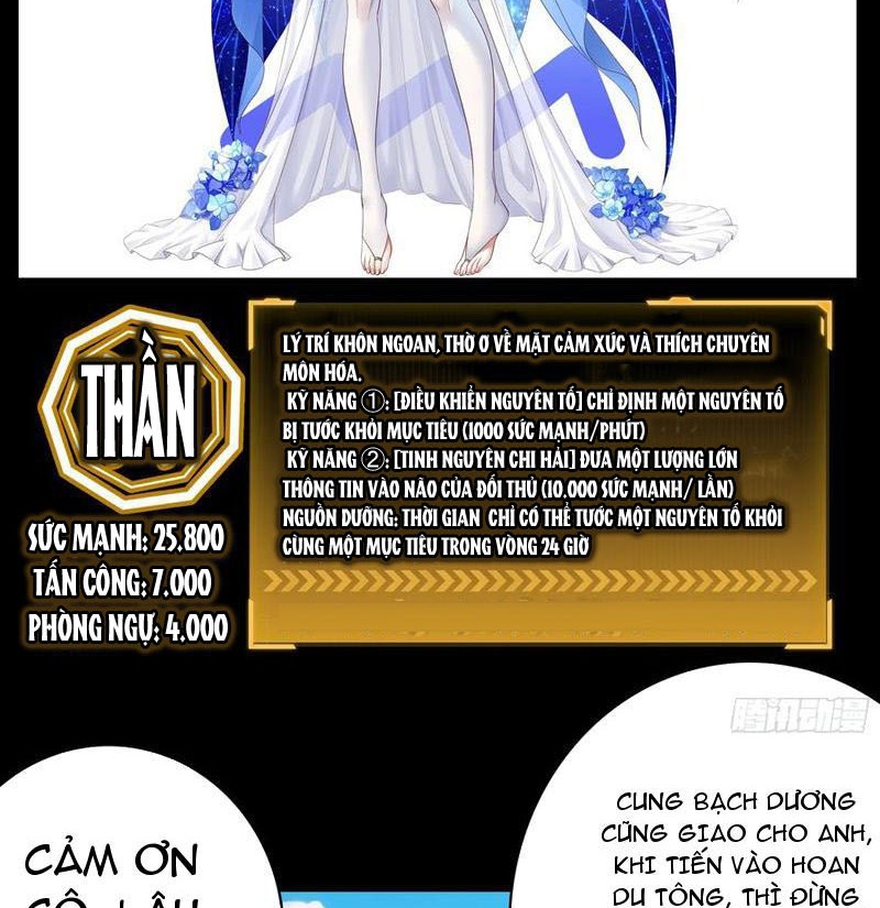 Sau Khi Mẹ Bị Giết, Tôi Trở Thành Miêu Nương chapter 27 - Trang 23