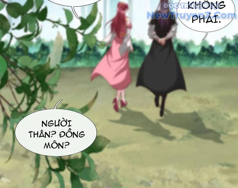 Hoá Ra Ta Là Lão Tổ Ma đạo? chapter 98 - Trang 24