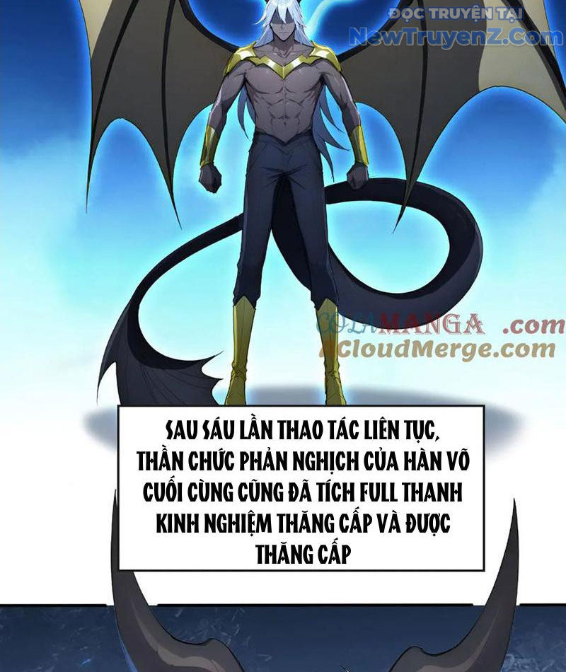 Toàn Dân Thần Vương: Tôi Hiến Tế Nghìn Tỷ Sinh Linh! chapter 103 - Trang 54