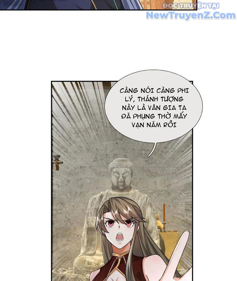 Ngủ say vạn cổ: Xuất thế quét ngang chư thiên chapter 105 - Trang 53