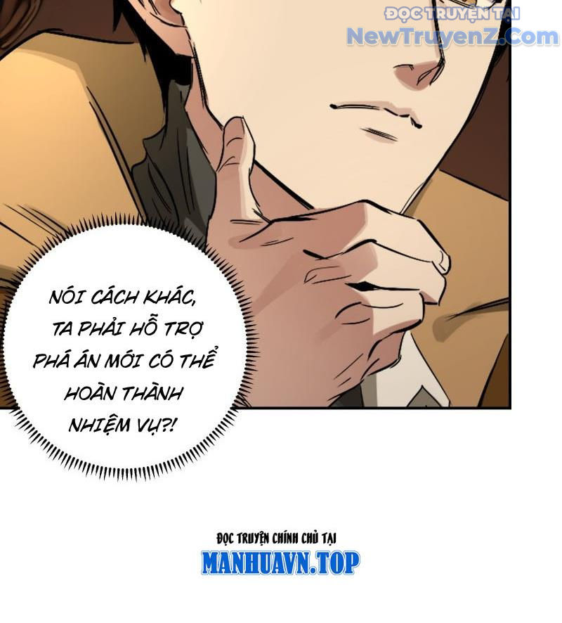 Không gian sát na chapter 3 - Trang 57