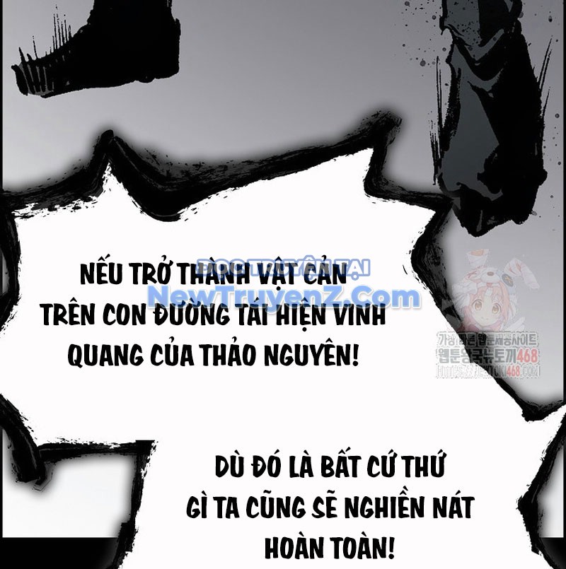 Hồi Ức Của Chiến Thần chapter 208 - Trang 110