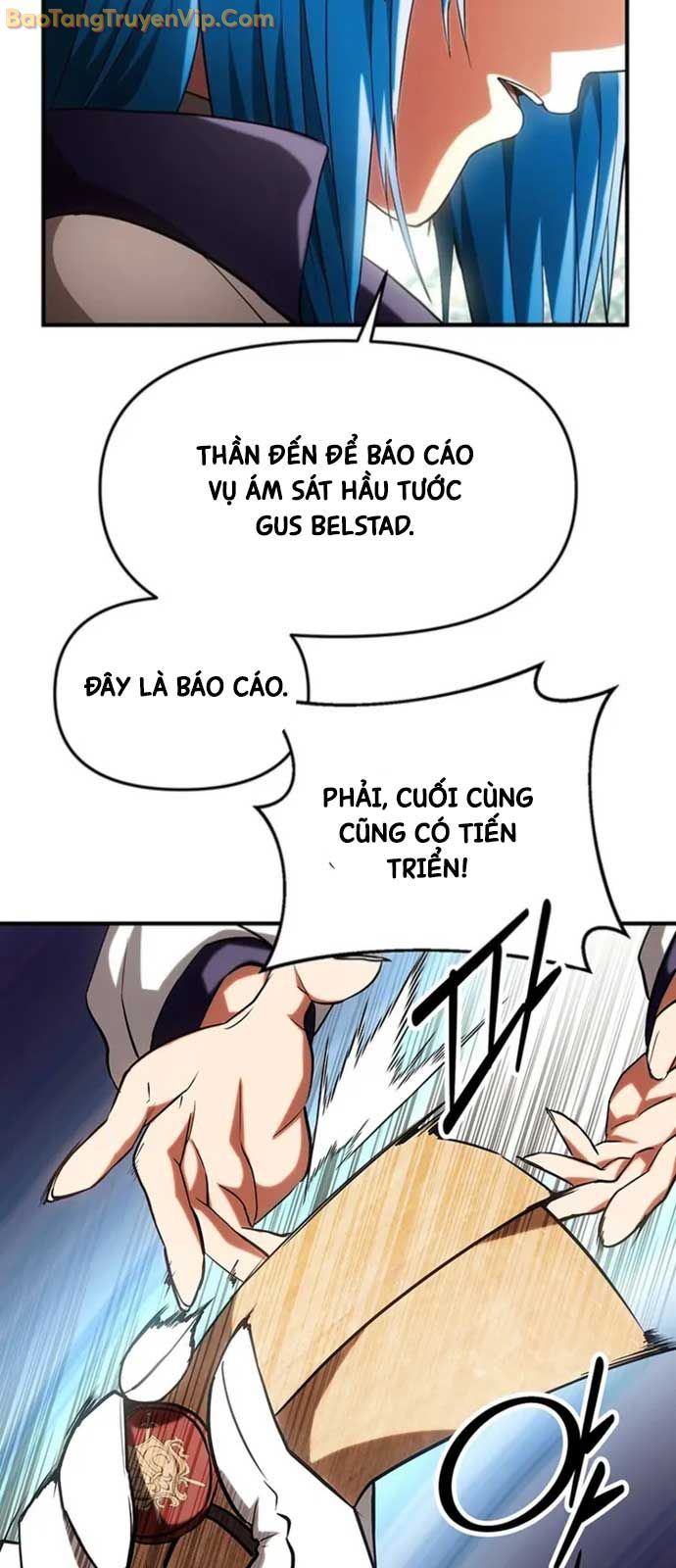 Nhân Vật Phụ Trong Thế Giới Điên Loạn chapter 20 - Trang 16