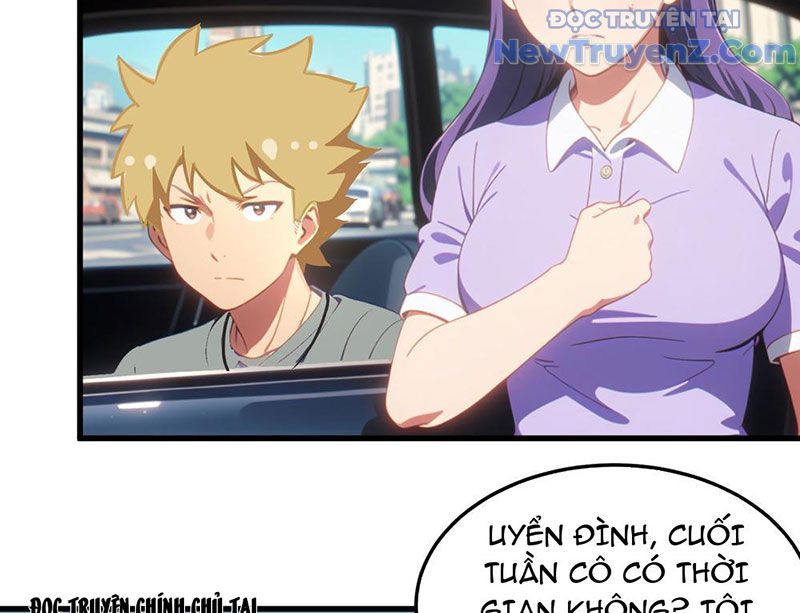 Tận Thế Giáng Lâm: Ta Muốn Tạo Ra Phòng An Toàn chapter 6 - Trang 18