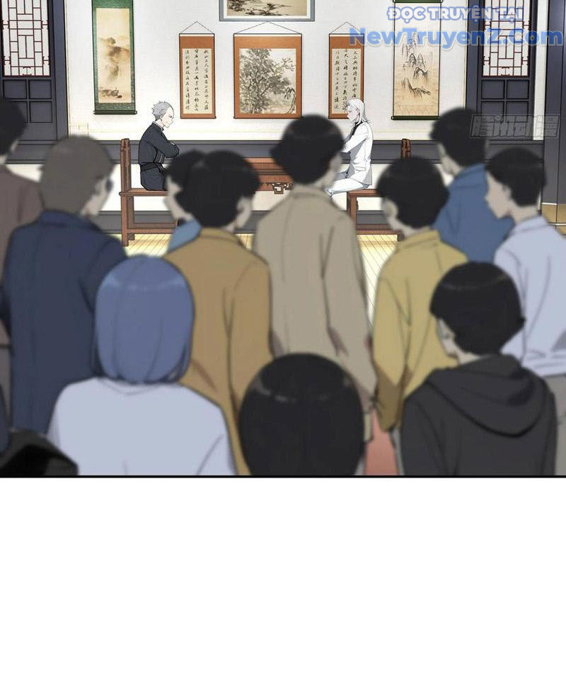 Thật Sự Là Ta Không Muốn Làm Học Thần! chapter 51 - Trang 77