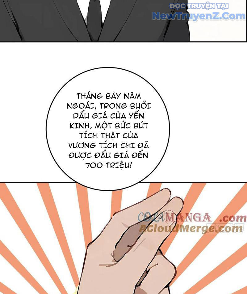 Thật Sự Là Ta Không Muốn Làm Học Thần! chapter 51 - Trang 71