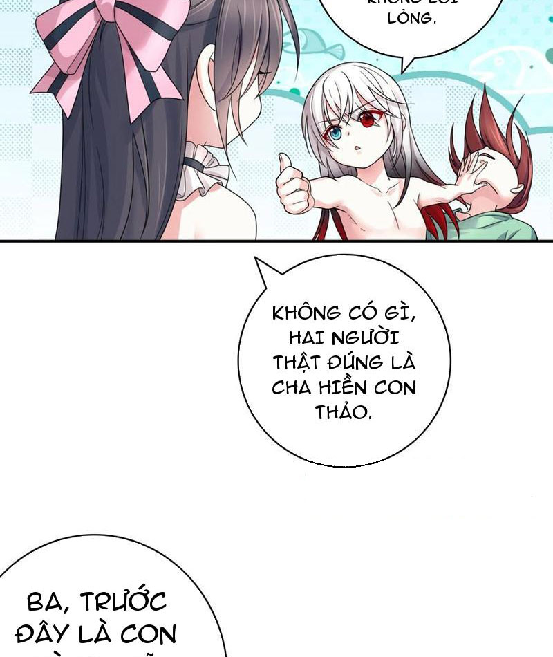 Sau Khi Mẹ Bị Giết, Tôi Trở Thành Miêu Nương chapter 32 - Trang 55