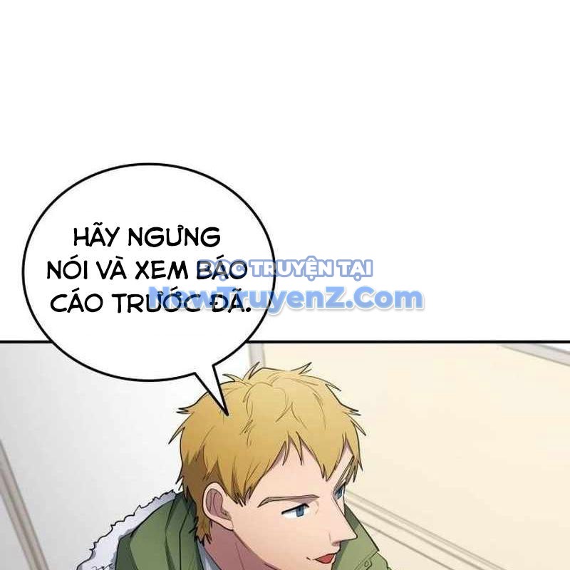 Thiên Phú Bóng Đá, Tất Cả Đều Là Của Tôi! chapter 95 - Trang 101