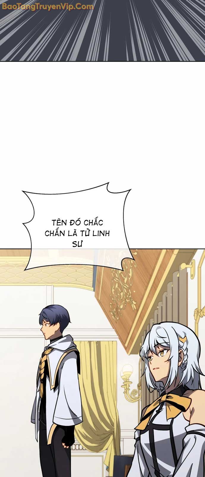 Tử Linh Sư Thiên Tài Của Học Viện chapter 165.1 - Trang 61