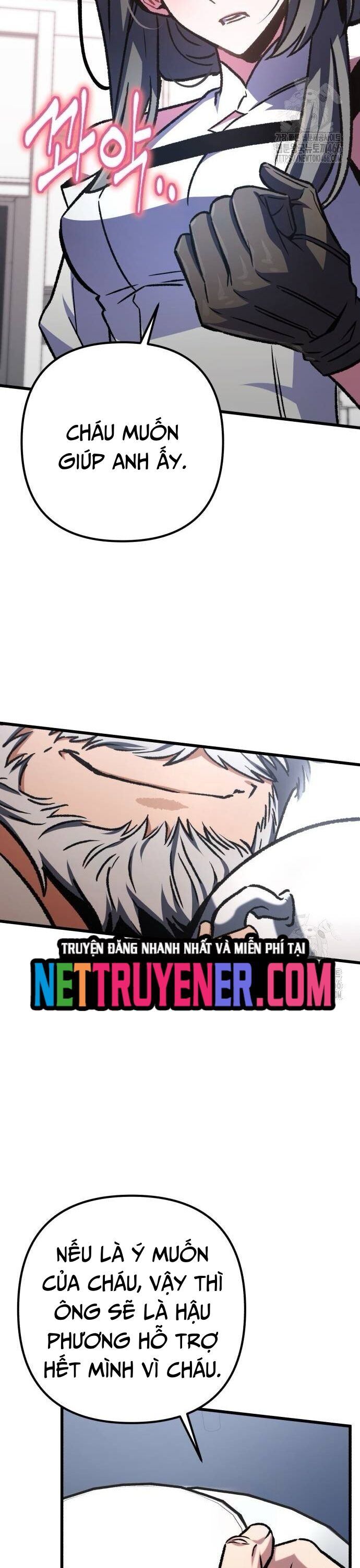 Sát Thủ Thiên Tài Đơn Độc chapter 64 - Trang 17