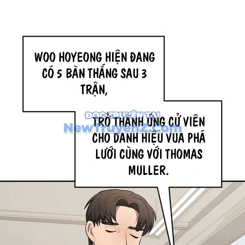 Thiên Phú Bóng Đá, Tất Cả Đều Là Của Tôi! chapter 95 - Trang 81