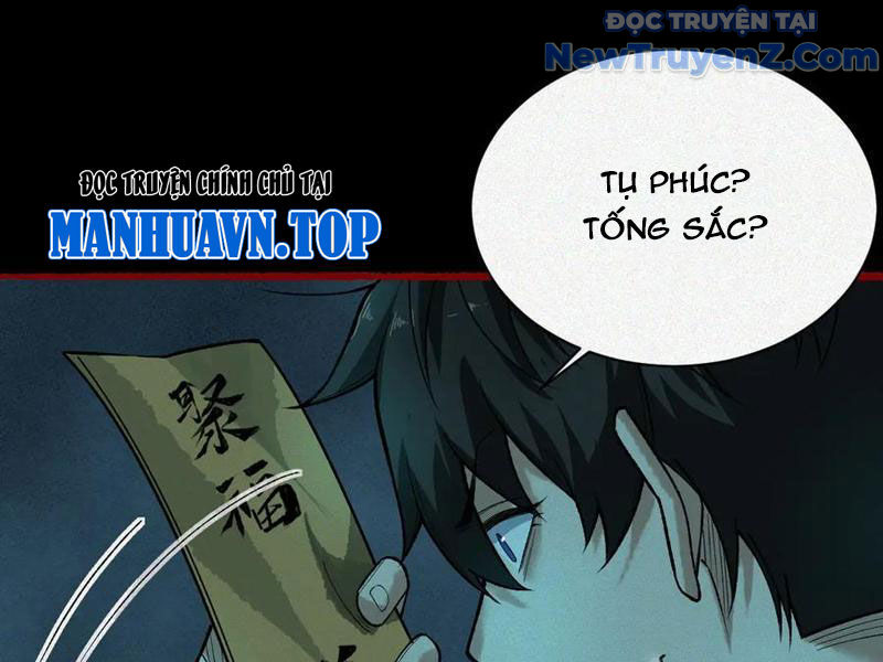 Làm Người Nhặt Xác, Tôi Khởi Đầu Là Giải Phẫu Bạn Gái Cũ! chapter 30 - Trang 111