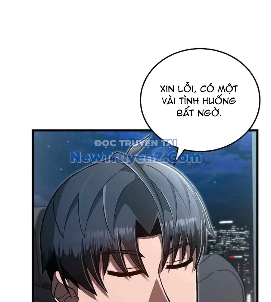Cách Một Tử Linh Sư Cấp Thảm Họa Nghỉ Hưu chapter 37 - Trang 109