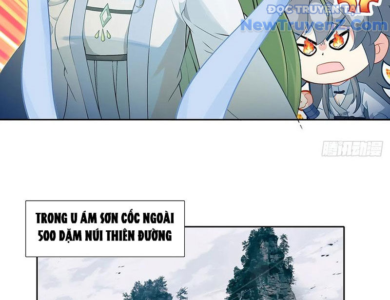 Duy Ngã Độc Tiên chapter 106 - Trang 24