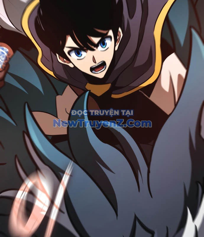 Sử Thi Valhalla chapter 35 - Trang 31