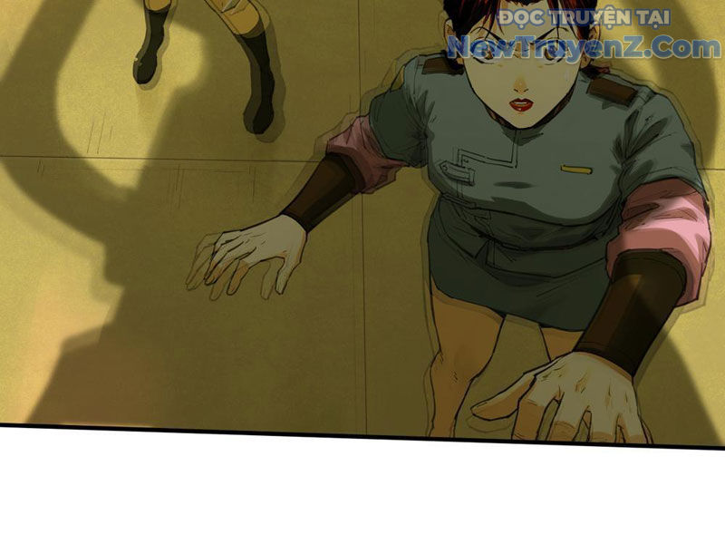 Hộp Mãnh Thú: Kỷ Nguyên Cơ Giáp chapter 34 - Trang 20