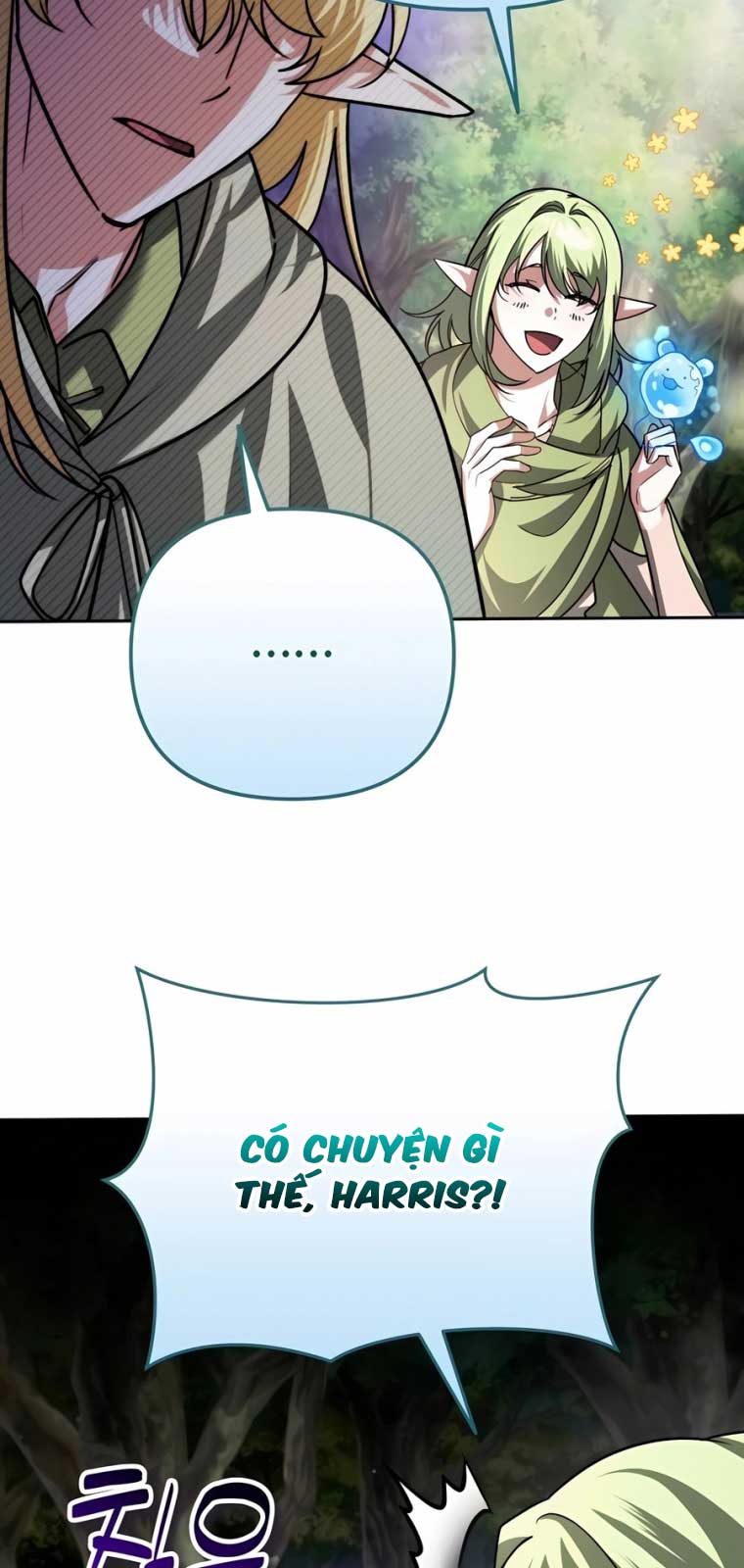 Bản Ngã Thay Đổi chapter 40.1 - Trang 47