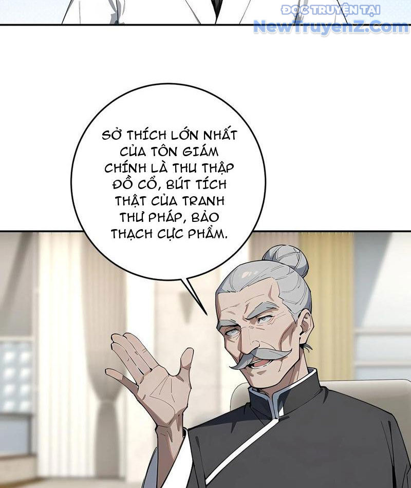 Thật Sự Là Ta Không Muốn Làm Học Thần! chapter 58 - Trang 18
