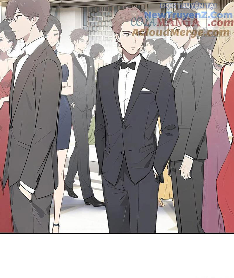 Thật Sự Là Ta Không Muốn Làm Học Thần! chapter 57 - Trang 39