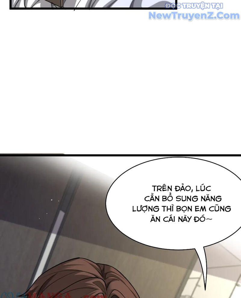 Ta Bị Kẹt Cùng Một Ngày 1000 Năm chapter 188 - Trang 15