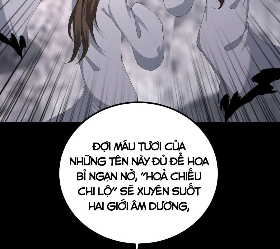 Ngày Tôi Sinh Ra, Bách Quỷ Dạ Hành, Tuyết Thi Hộ đạo chapter 708 - Trang 40