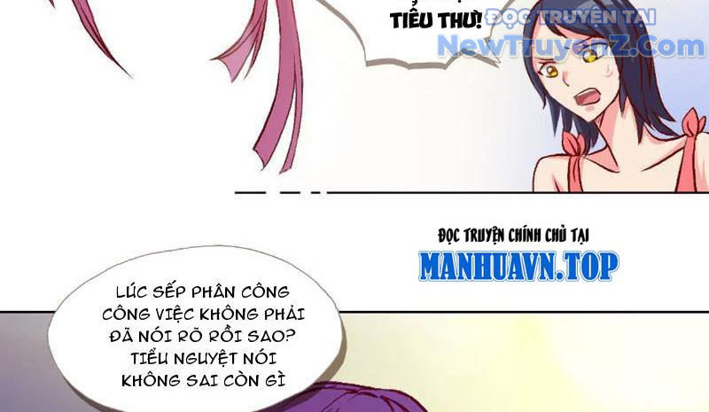 Cửu Cực Thiên Đạo chapter 3 - Trang 18