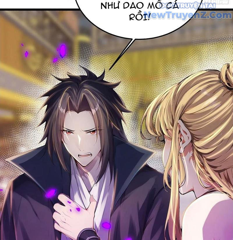 Tu Tiên Hàng Triệu Năm: đệ Tử Của Ta Rải Rác Khắp Tiên Giới! chapter 58 - Trang 55