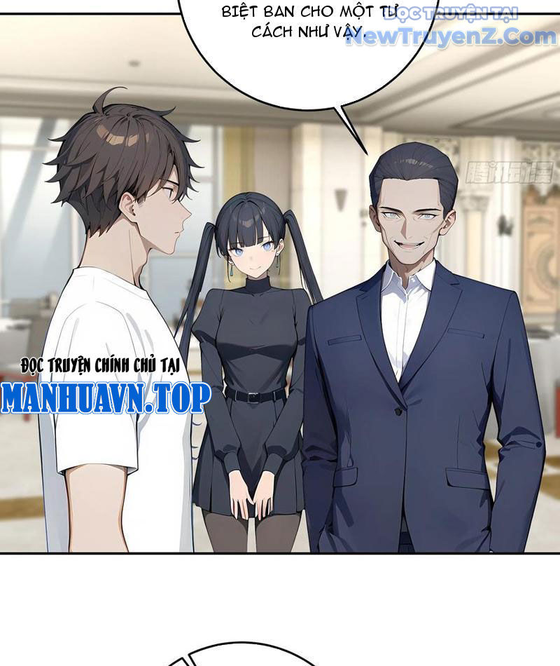 Thật Sự Là Ta Không Muốn Làm Học Thần! chapter 60 - Trang 61