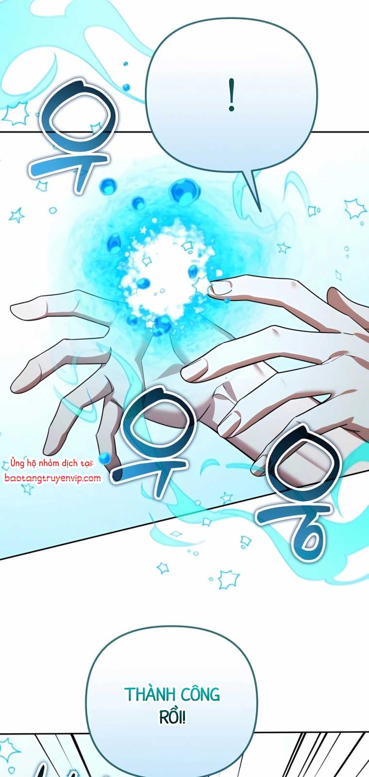 Bản Ngã Thay Đổi chapter 40.1 - Trang 45