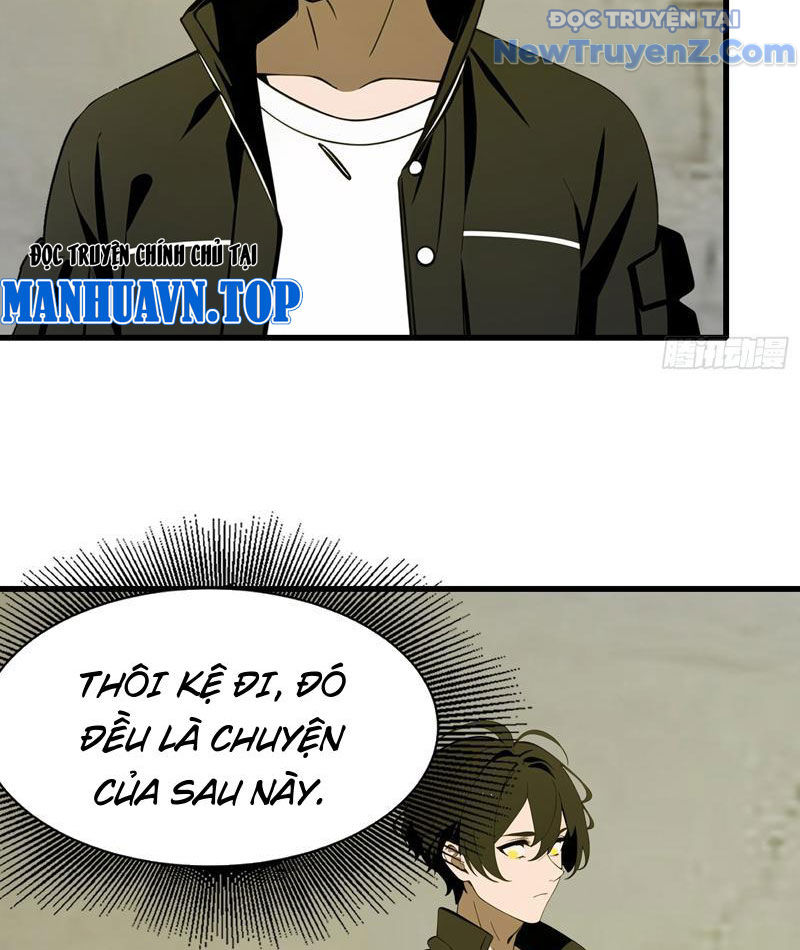 Mạt Thế Độc Hành: Khế Ước Hắc Ám Của Ta chapter 58 - Trang 48