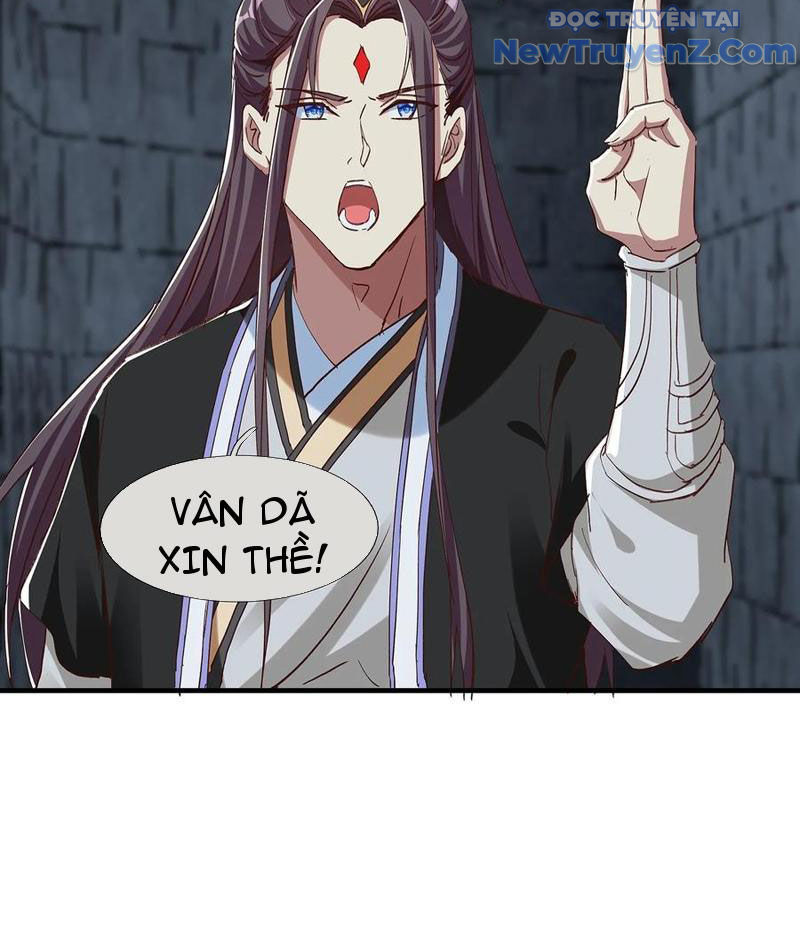 Hoá Ra Ta Là Lão Tổ Ma đạo? chapter 99 - Trang 62