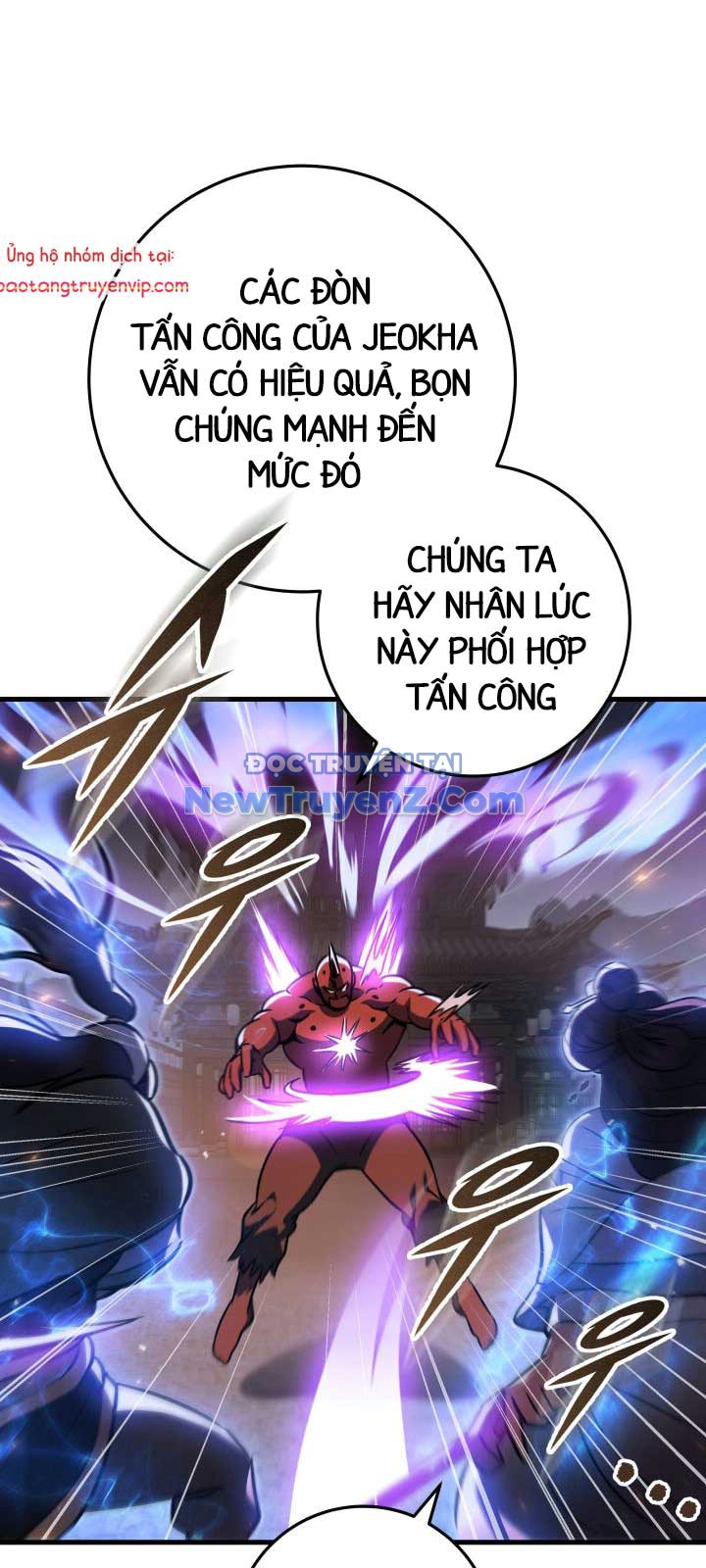 Cửu Thiên Kiếm Pháp chapter 123 - Trang 12